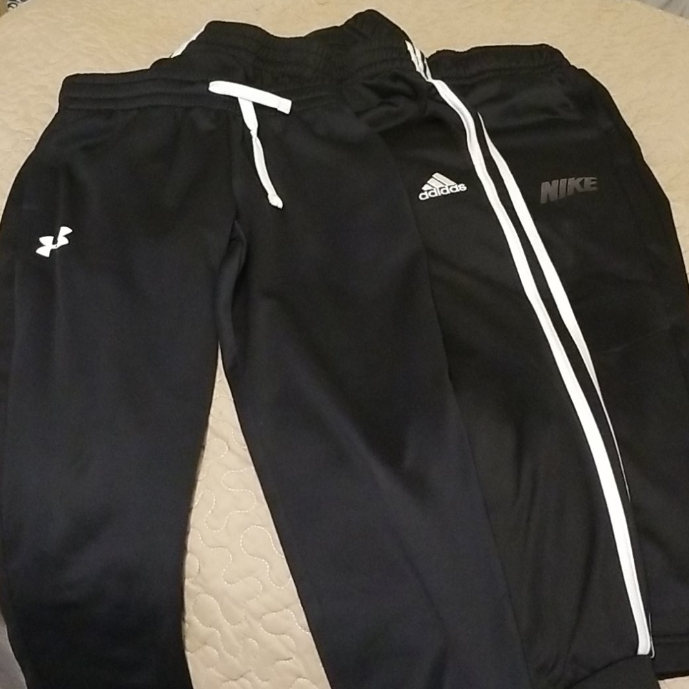 Boys Athletic pants